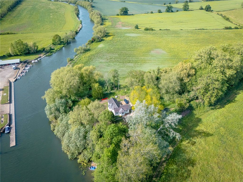 Additional image 23 of Land for saleNuneham Courtenay, Oxfordshire OX44