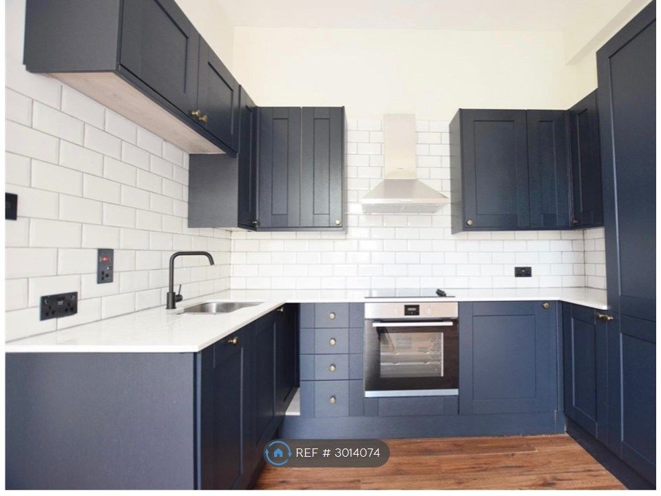Property photo 2 of 6 Open Plan Kitchen, W. Built In Appliances