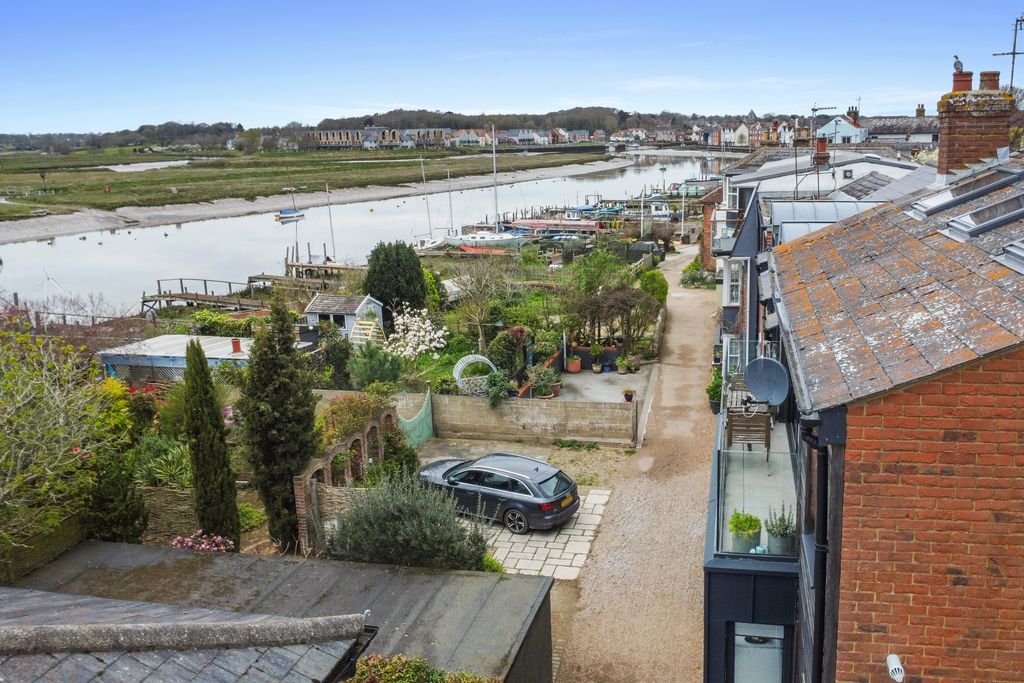 Property photo 2 of 50 Pt-Fc(Col)-Mudflats(Drone)-7