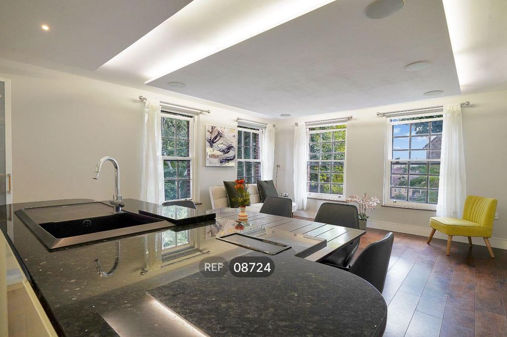 Property photo 3 of 13 Kitchen/Living Area