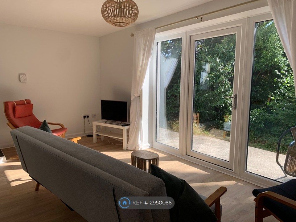 Property photo 1 of 12 Open Plan Living Space