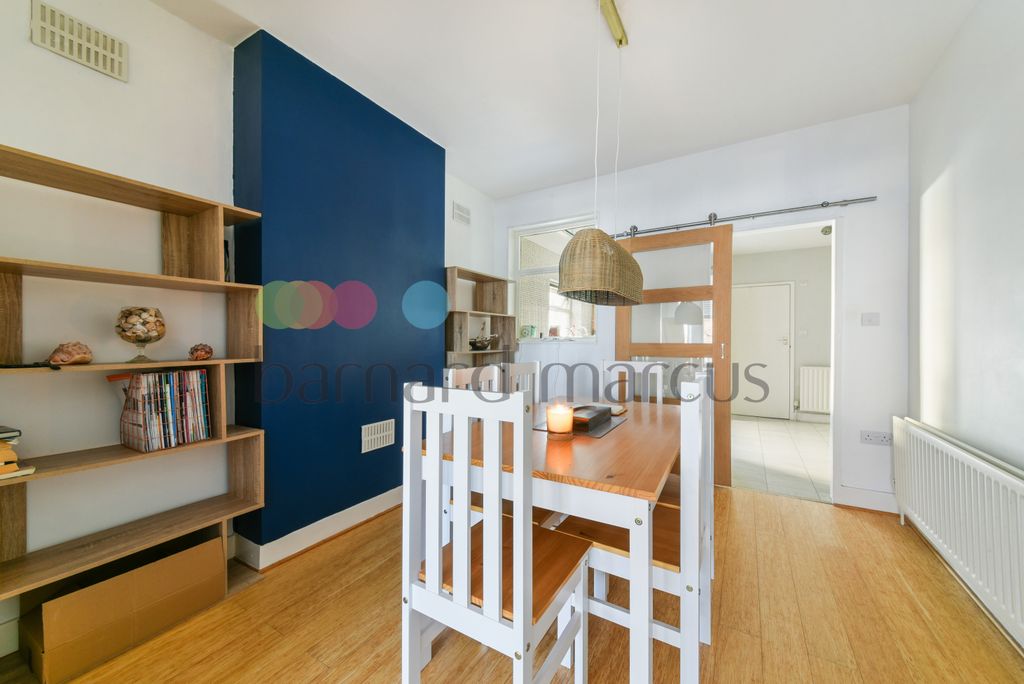 Property photo 3 of 8 Dining Room