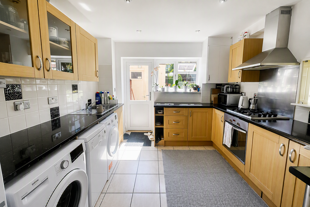 Property photo 1 of 13 Kitchen