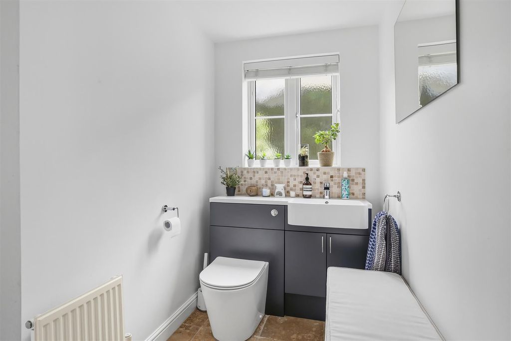 Additional image 20 of 6 bed detached house for saleWilliam Foster Way, Burley In Wharfedale, Ilkley LS29