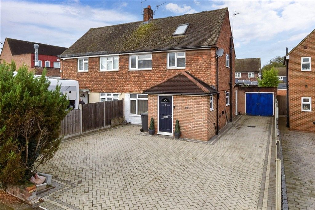 Property photo 2 of 12 Front Elevation (Web)