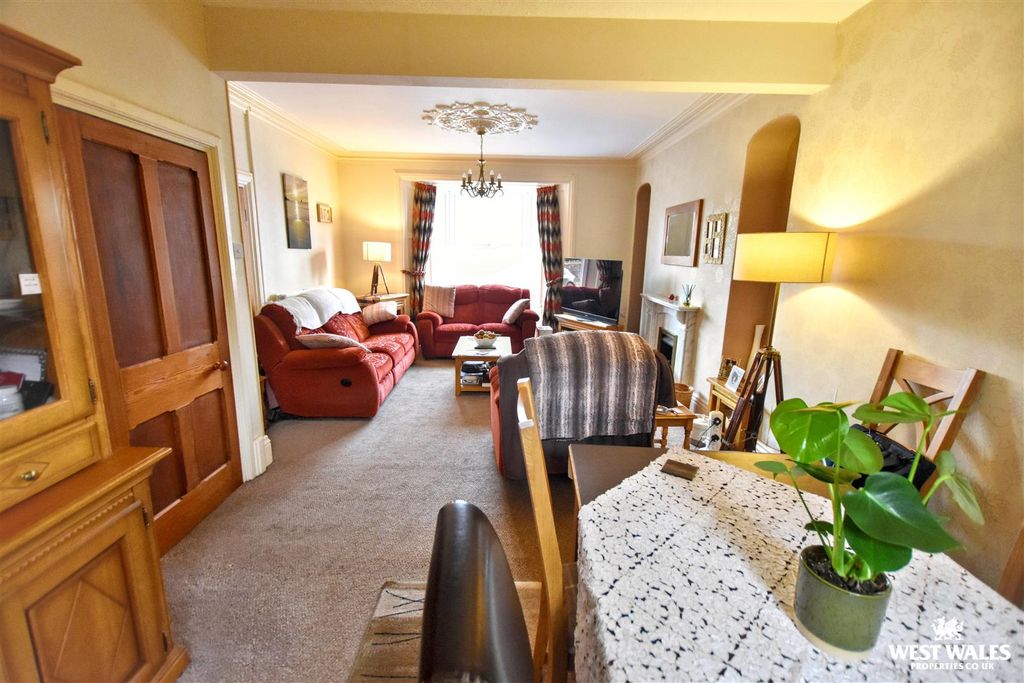 Additional image 8 of 3 bed semi-detached house for saleHolyland Road, Pembroke SA71