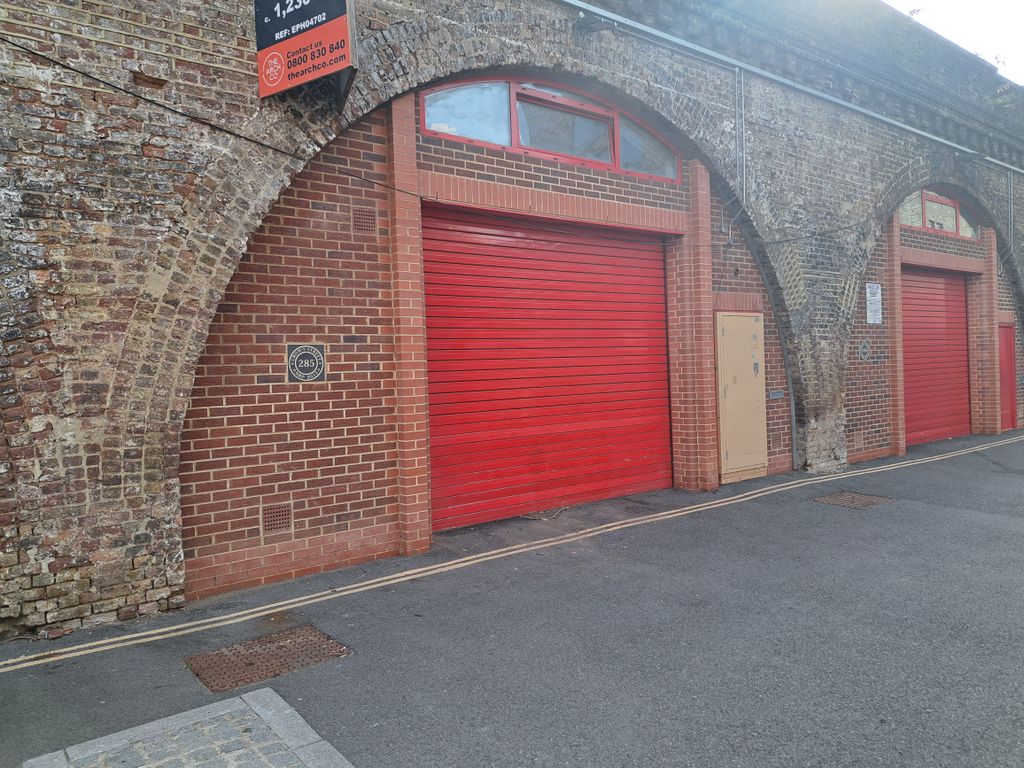 Property photo 2 of 2 Flexible Property Space