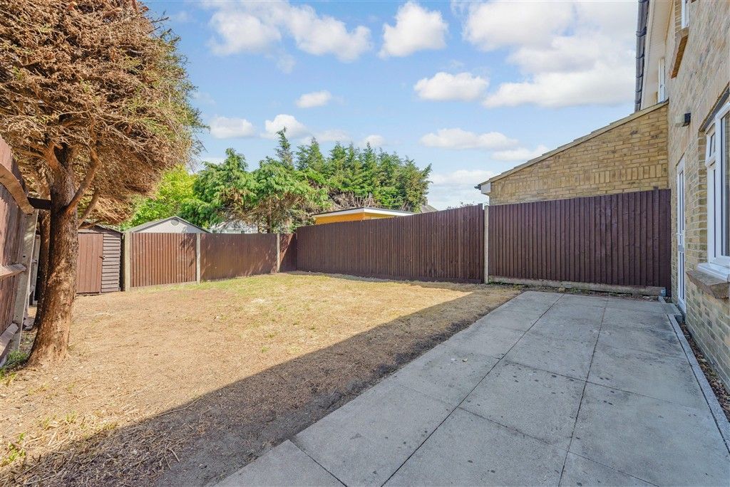Property photo 2 of 14 Rear Garden