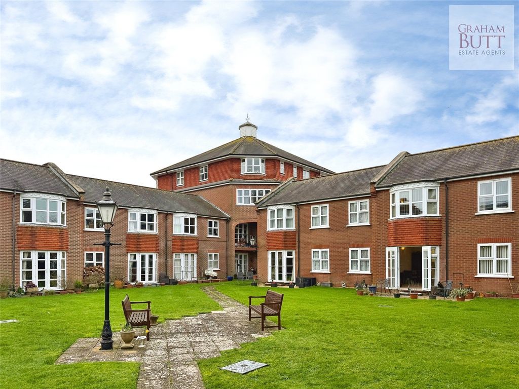 Additional image 5 of 1 bed flat for saleWinterton Lodge, Goda Road, Littlehampton, West Sussex BN17