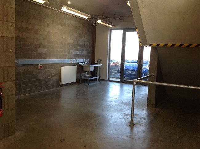 Property photo 1 of 6 D4 Workshop