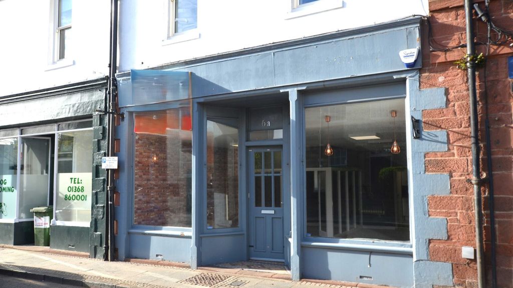 Property photo 1 of 9 Allied-Surveyors-Scotland-6A High Street, Dunbar-R