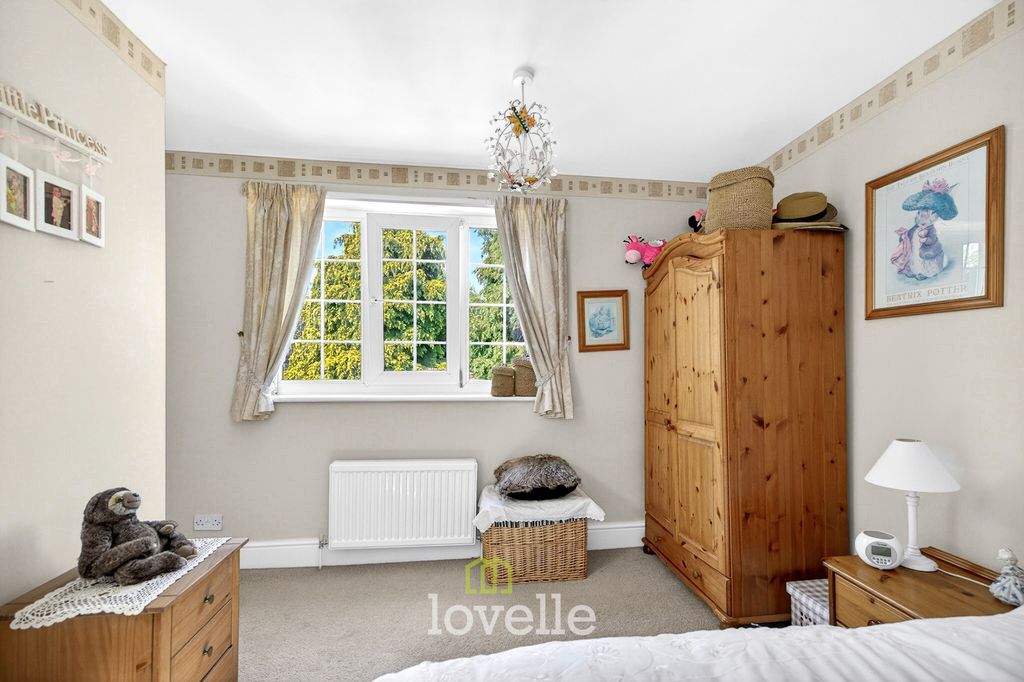 Additional image 31 of 3 bed detached house for salePelham Avenue, Scartho, Grimsby DN33