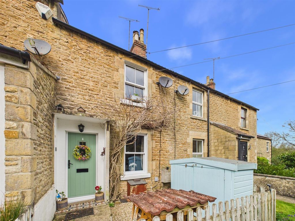 Property photo 1 of 12 Front