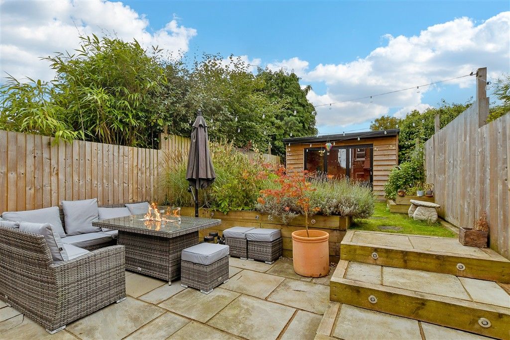 Property photo 1 of 11 Rear Garden