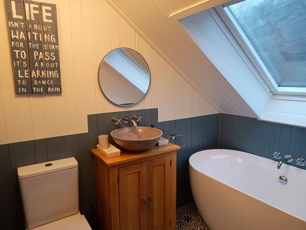 Additional image 20 of 4 bed detached house for saleLochbay, Waternish, Isle Of Skye IV55