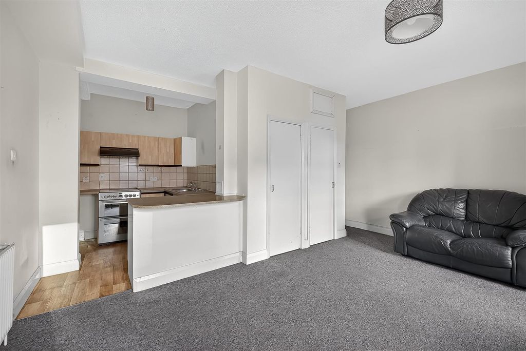 Property photo 3 of 13 Open Plan Living