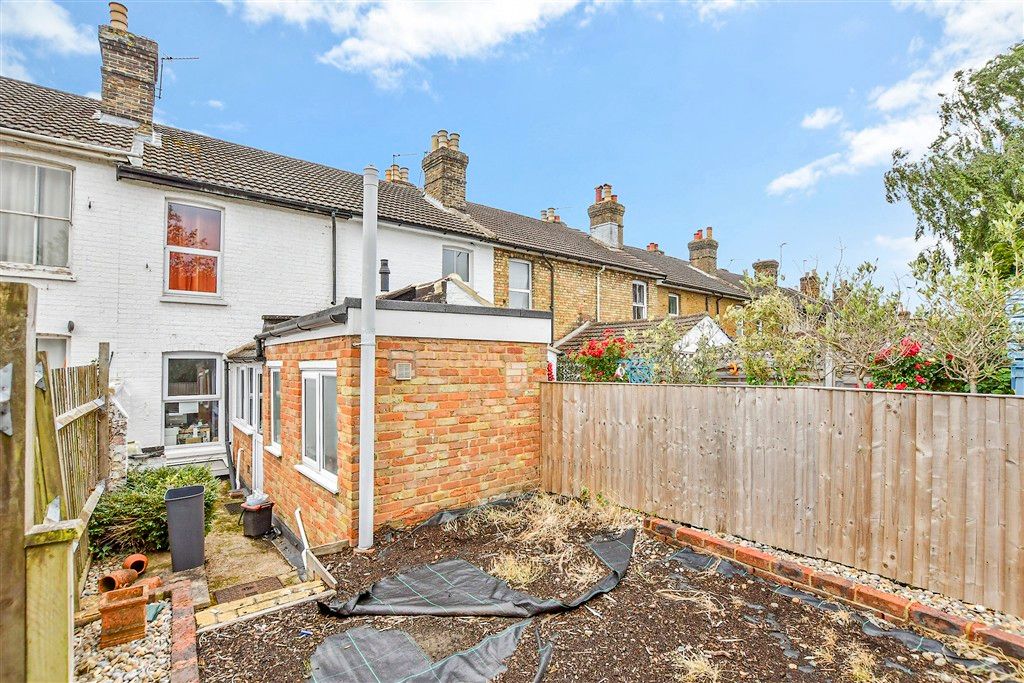 Property photo 2 of 6 Rear Garden