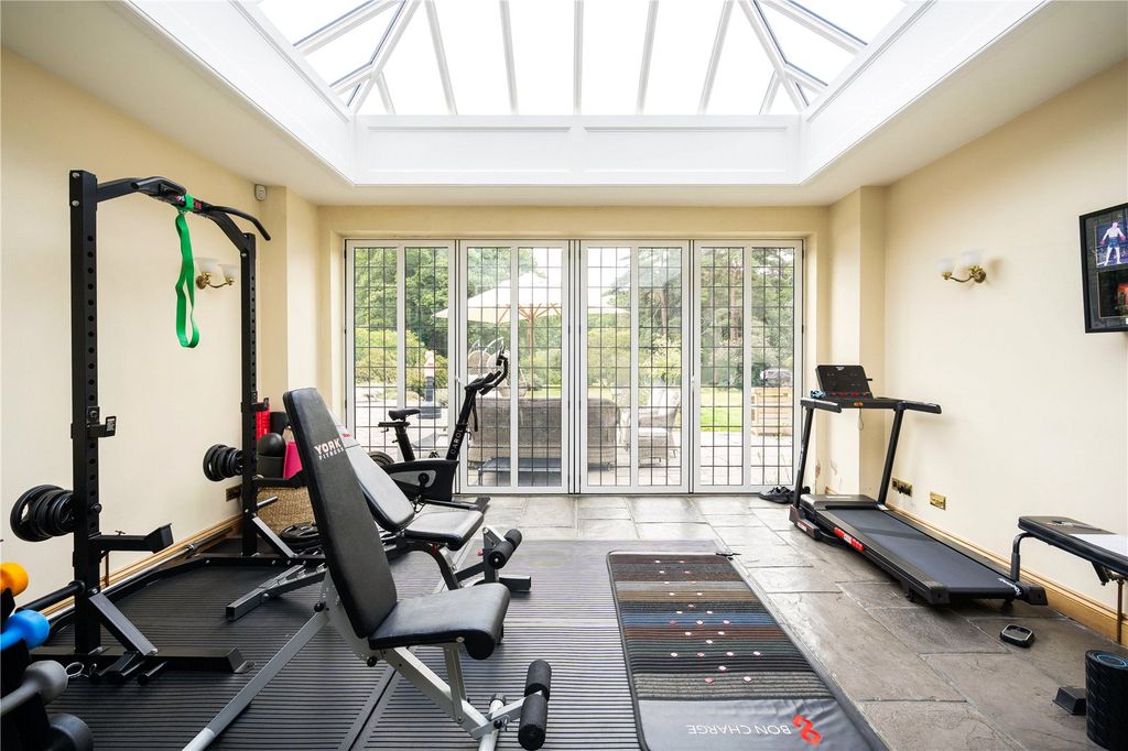 Additional image 13 of 6 bed detached house for saleDurford Wood, Petersfield, Hampshire GU31