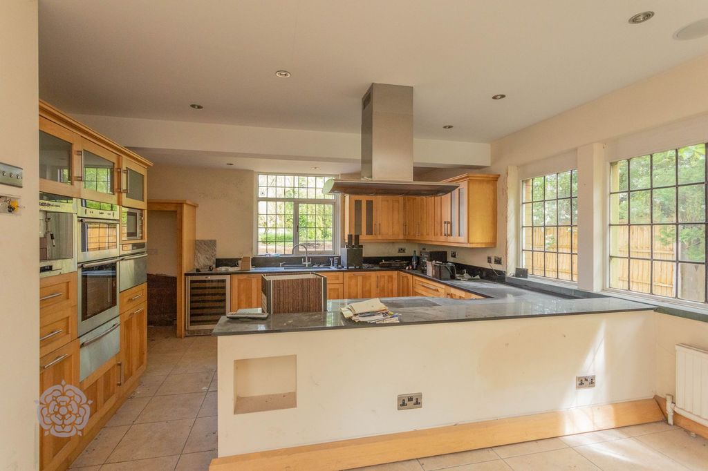 Additional image 6 of 5 bed detached house for saleChorley New Road, Bolton BL1