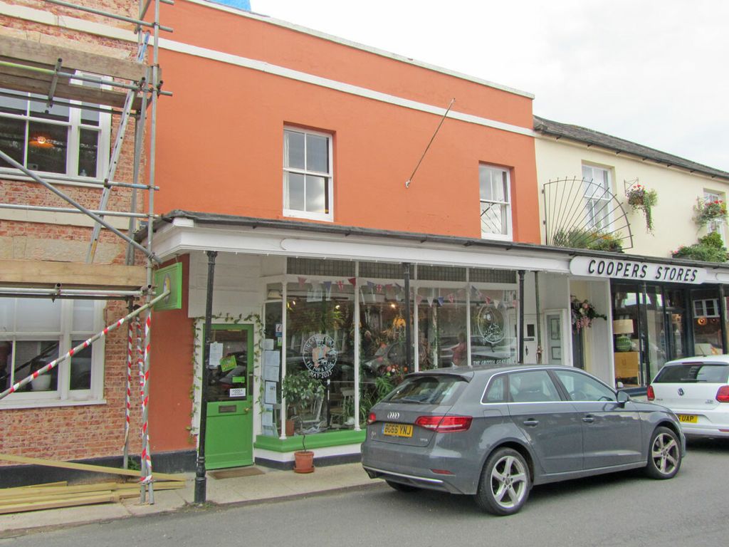 Property photo 1 of 5 Greedy Goat Cafe, Ruston House, Ticehurst