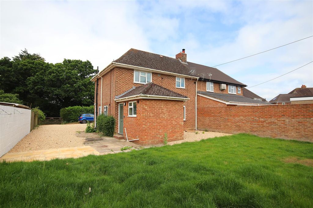 Property photo 3 of 11 Rear.Jpg