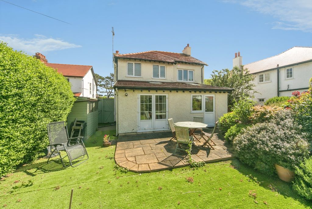 Additional image 6 of 3 bed detached house for saleQueens Road, Llandudno, Conwy LL30