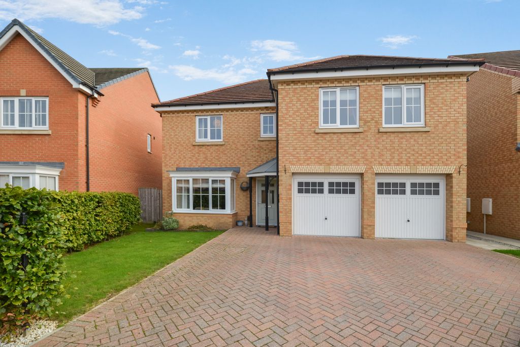 Additional image 27 of 5 bed detached house for saleBrookfield Avenue, Middlesbrough TS5