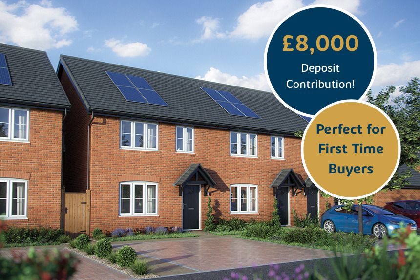 Property photo 1 of 3 P142 The Apple The Quarters (1) C