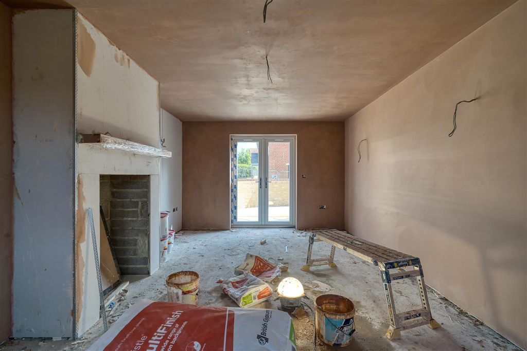 Property photo 3 of 8 Sitting Room At Current