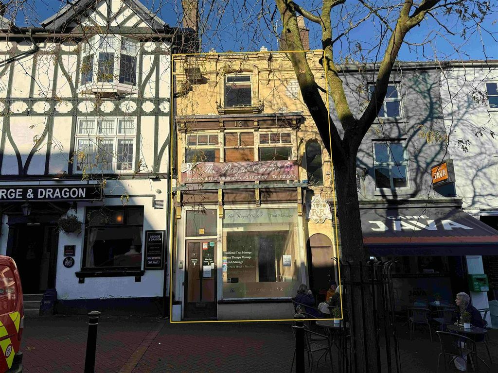 Property photo 1 of 11 Ironmarket 1.Jpg