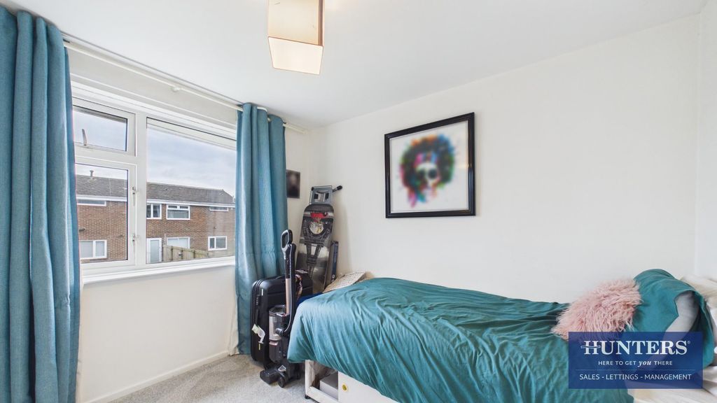 Additional image 10 of 2 bed flat for saleMarbury Close, Moorside, Sunderland SR3