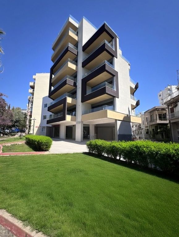 Property photo 1 of 22 For Sale Flat 54 m² In Athens