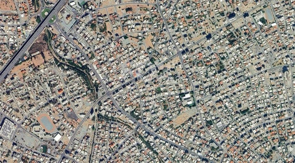 Property photo 1 of 1 Prime Mixed-Use Development Land For Sale On Spyrou Kypriano