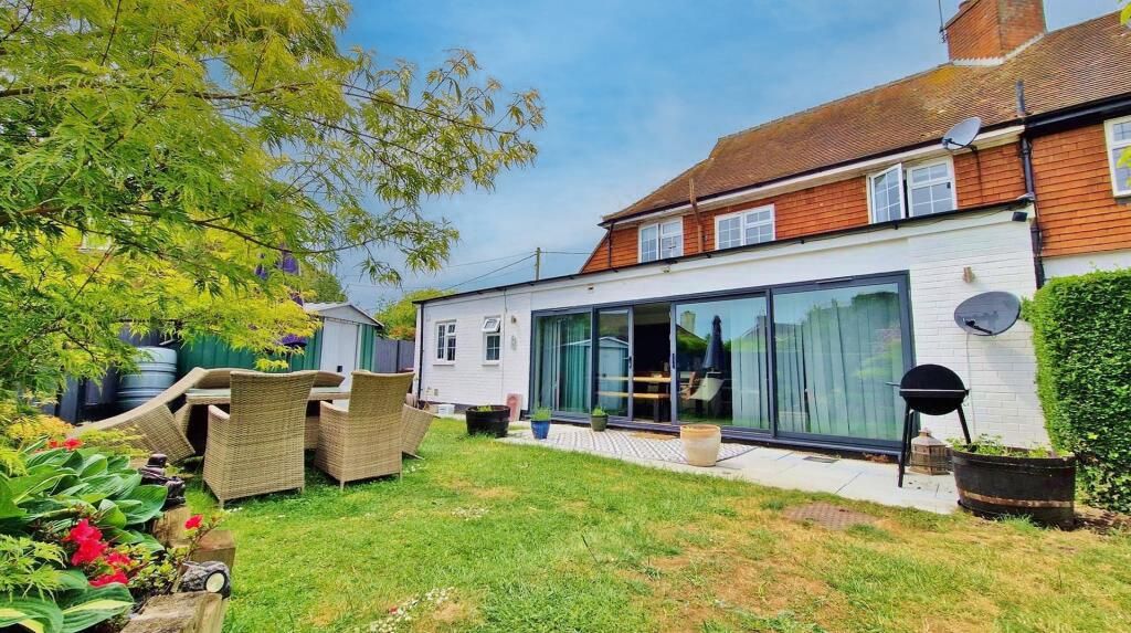 Property photo 2 of 41 Outside - Rear