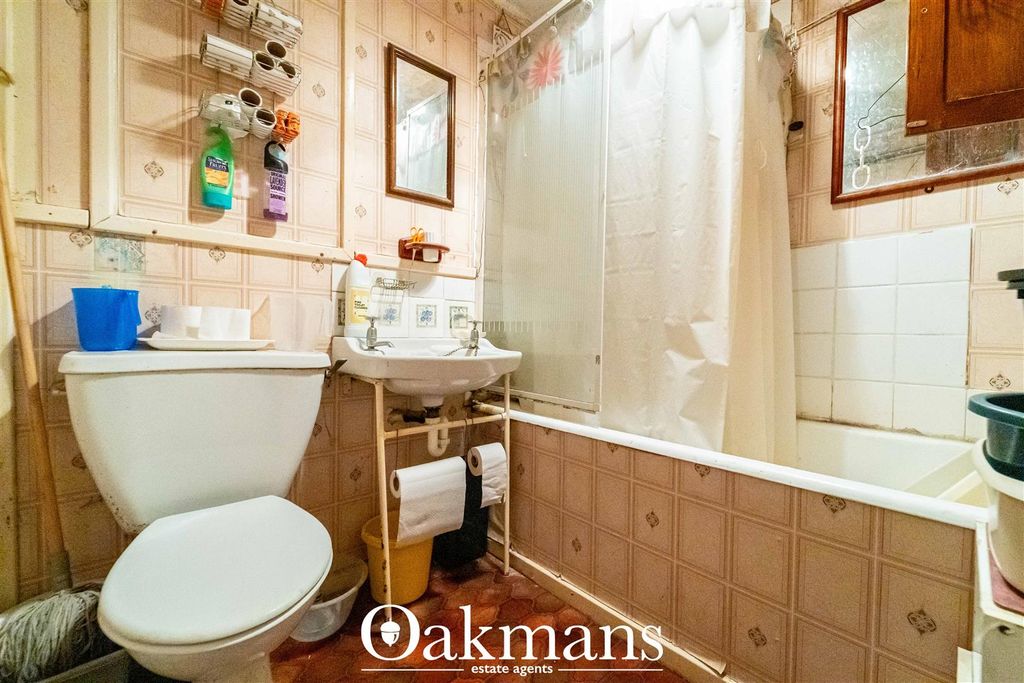 Additional image 12 of 2 bed flat for saleHill Street, Halesowen B63