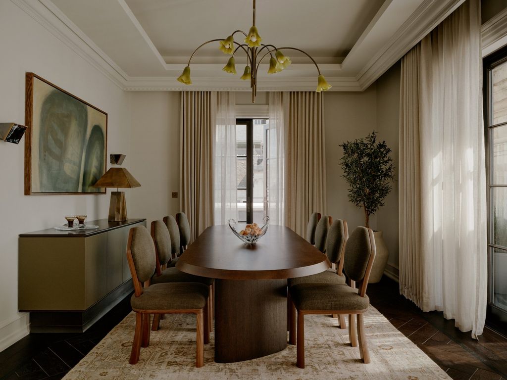 Property photo 3 of 27 Dining Room
