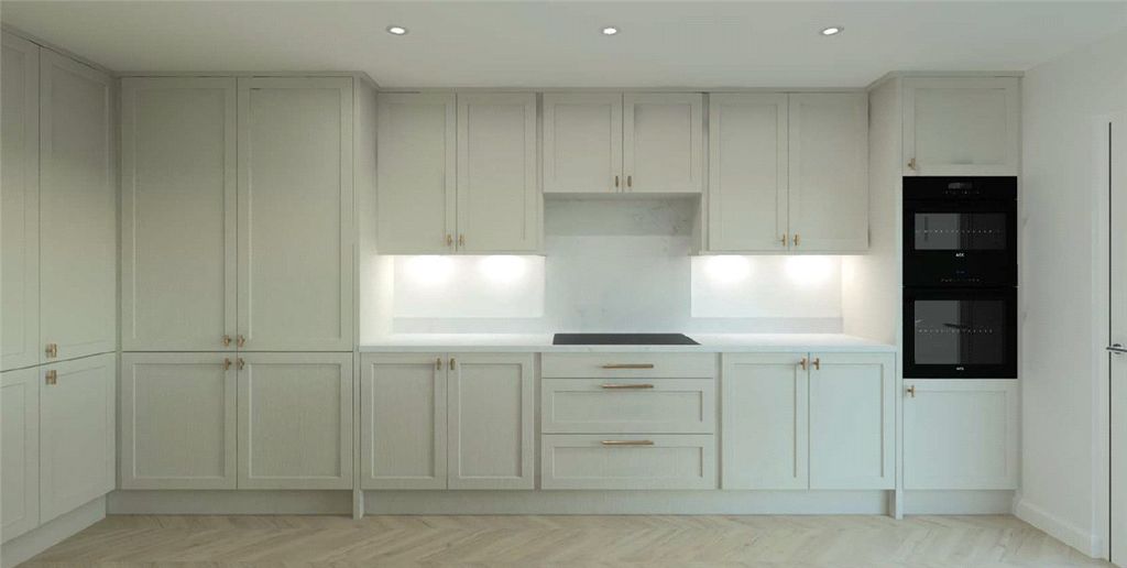 Property photo 3 of 8 Kitchen Cgi