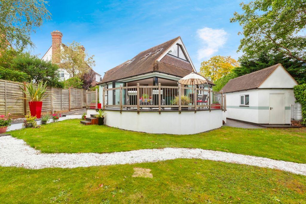 Property photo 1 of 23 Rear View