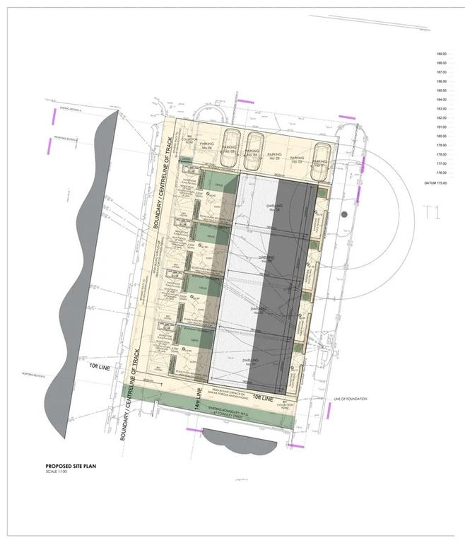 Property photo 1 of 7 Site Plan 1