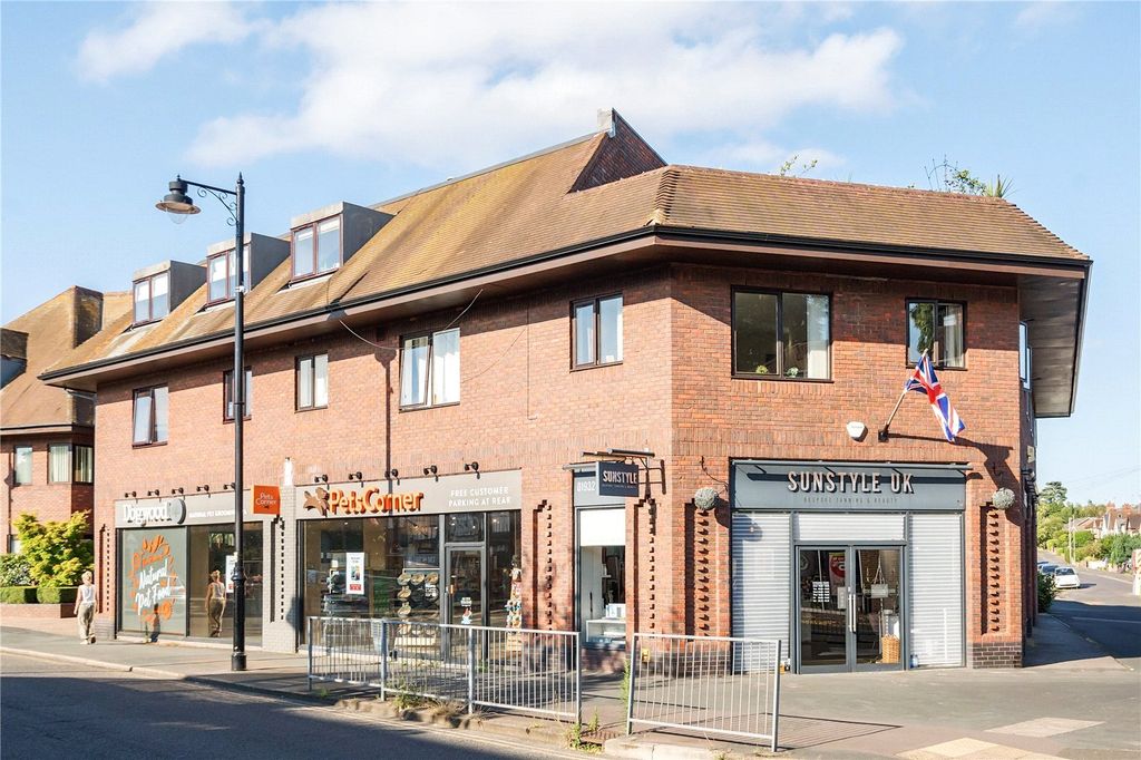 Property photo 1 of 12 Front View