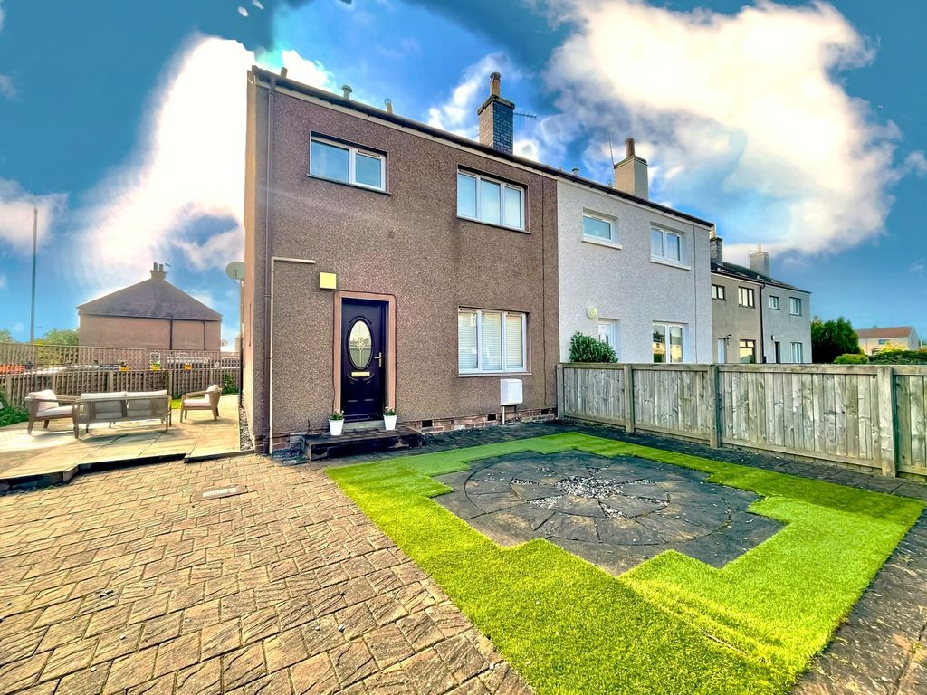 Additional image 28 of 2 bed terraced house for sale17 Churchill Road, Kinross KY13
