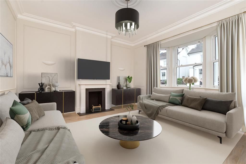 Property photo 1 of 16 Lounge
