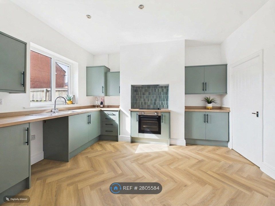 Property photo 1 of 26 Kitchen - To Rear Of Property