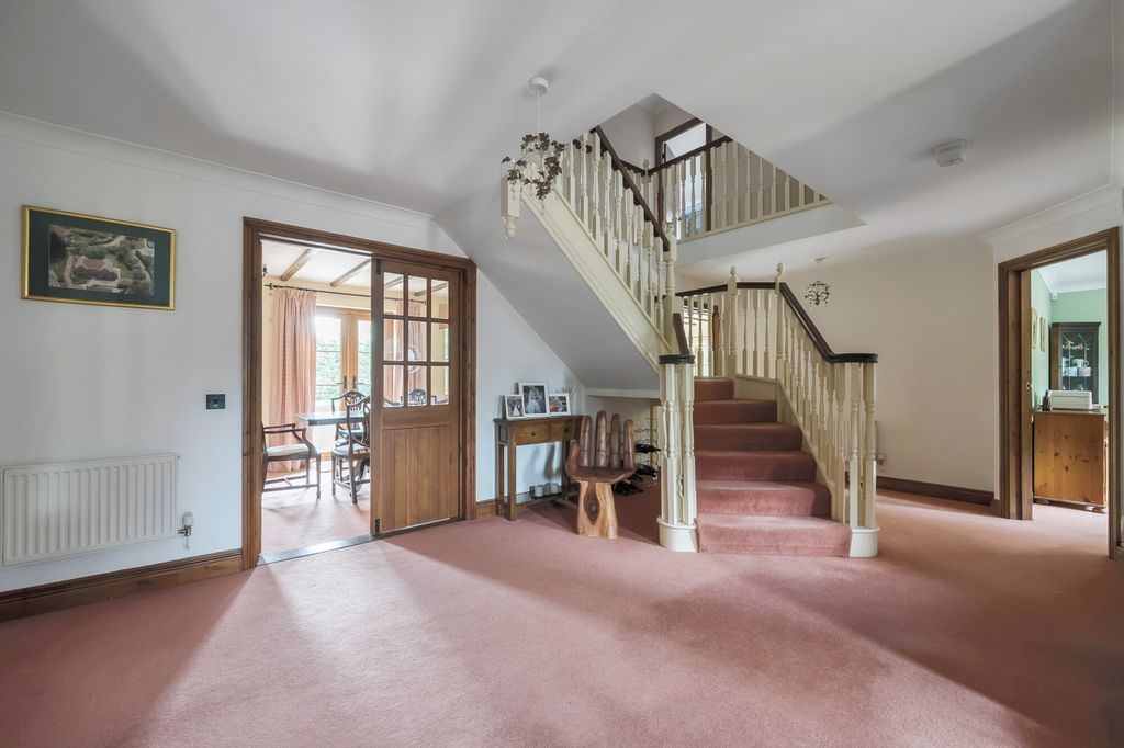 Property photo 2 of 15 Hall
