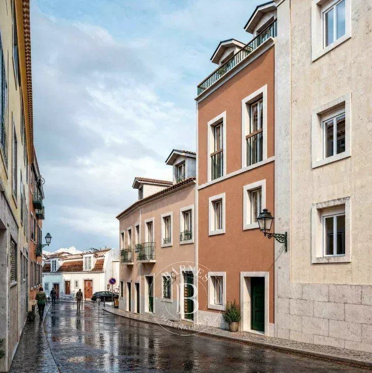 Property photo 1 of 5 Building With Approved Project