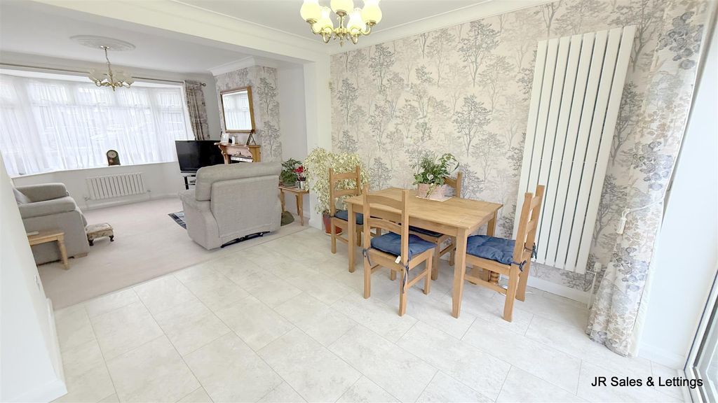 Property photo 3 of 19 Through Lounge/Dining Room