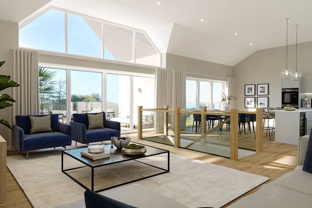 Property photo 3 of 6 Livign Cgi