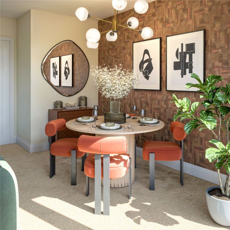 Property photo 3 of 15 The Pine Cgi