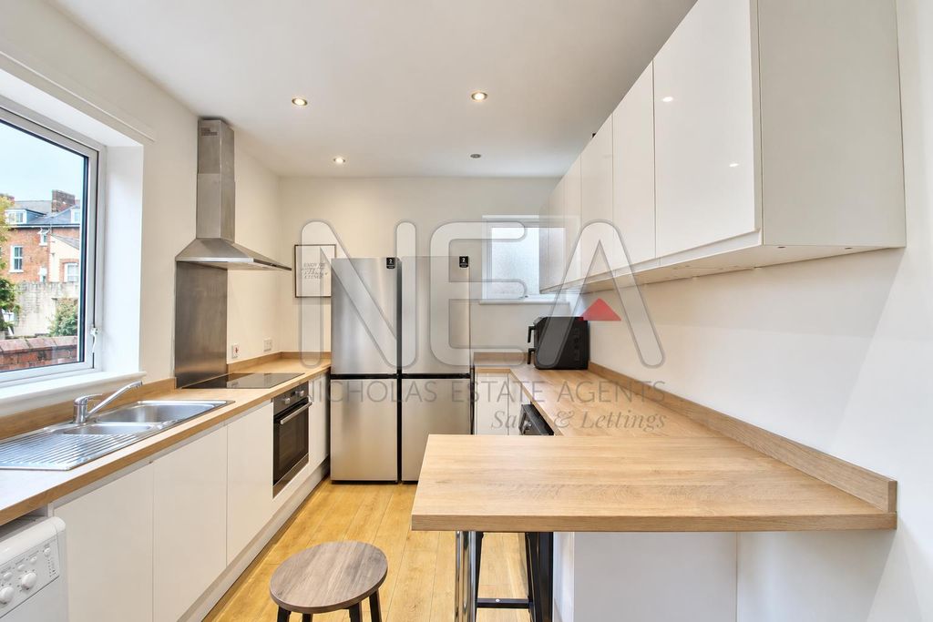 Property photo 3 of 7 Communal Kitchen