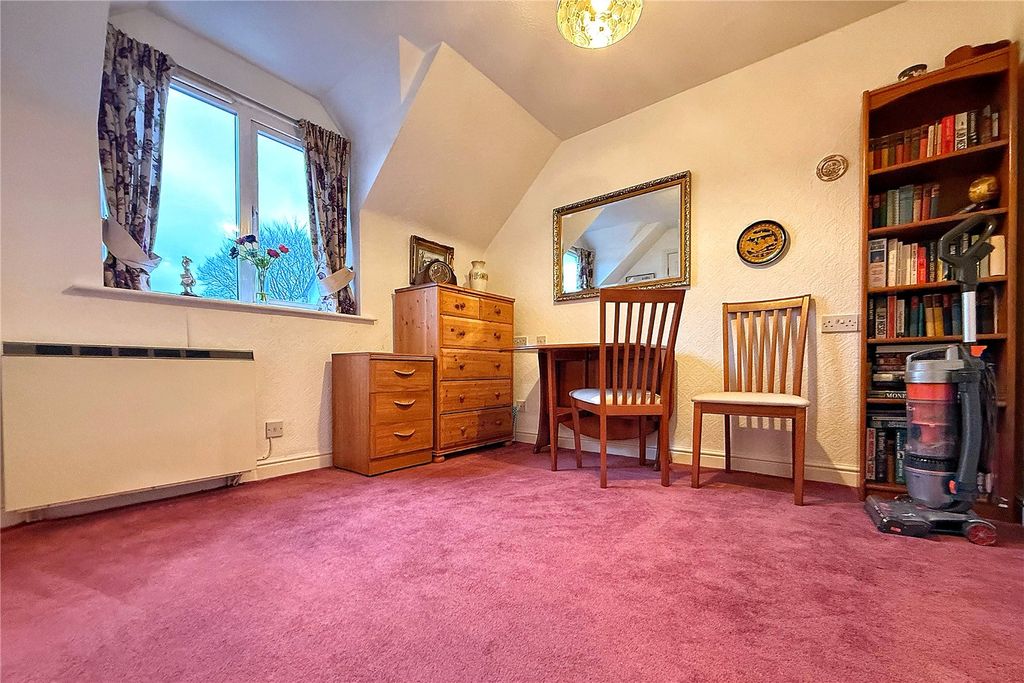 Additional image 11 of 2 bed flat for salePegasus Court, Bury Road, Rochdale, Greater Manchester OL11